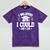 I Believed I Could And I Did Graduate Happy Graduation Day Mineral Wash Tshirts Mineral Purple