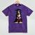 Bernese Mountain Dog Graduation Cap Graduate Training School For Men Women Girls Kids Mineral Wash Tshirts Mineral Purple