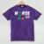Best Nurse Graduation- RN Nurse Established 2019 LPN Mineral Wash Tshirts Mineral Purple