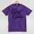 The Best Is Yet To Come Graduation Mineral Wash Tshirts Mineral Purple