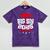 Big Sis Of a 2025 Graduate Class Senior Graduation Grad 25 Mineral Wash Tshirts Mineral Purple