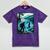 Bigfoot Sasquatch Loch Ness Monster Introvert Bruh Mineral Wash Tshirts Mineral Purple Bigfoot Sasquatch Loch Ness Monster Introvert Bruh Mineral Wash Tshirts Mineral Purple