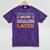 Birdhouse Building Now Minimal Socializing Introvert Mineral Wash Tshirts Mineral Purple