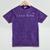 I Like Birds Minimalist Birdwatching Introvert Quote Mineral Wash Tshirts Mineral Purple