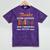 Books Helping Introverts Avoid Conversation Book Reading Mineral Wash Tshirts Mineral Purple