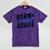 Born To Argue Graduation Lawyer Advocate Attorney Law Mineral Wash Tshirts Mineral Purple