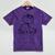 Like A Boss Rage Comic Meme Classic Internet Nostalgia Tee Mineral Wash Tshirts Mineral Purple