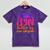 BSN Graduation Bachelors Science In Nursing 2023 Nurse Mineral Wash Tshirts Mineral Purple