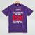 BSN Nurse Graduation Essentials BSN Nursing School Student Mineral Wash Tshirts Mineral Purple