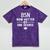 BSN Nurse Graduation Shirt BSN Degree Mineral Wash Tshirts Mineral Purple
