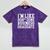Business Graduation Major I'm Like 2018 Done Mineral Wash Tshirts Mineral Purple