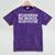 Business School Survivor MBA Graduation Graduate Mineral Wash Tshirts Mineral Purple