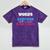 Words Cannot Express How Much I Don't Care Introvert Mineral Wash Tshirts Mineral Purple
