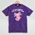 If I Cant Bring My Axolotl Im Not Going Salamander Introvert Mineral Wash Tshirts Mineral Purple If I Cant Bring My Axolotl Im Not Going Salamander Introvert Mineral Wash Tshirts Mineral Purple