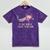 If I Cant Bring My Axolotl Im Not Going Salamander Introvert Mineral Wash Tshirts Mineral Purple If I Cant Bring My Axolotl Im Not Going Salamander Introvert Mineral Wash Tshirts Mineral Purple