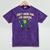 Cant Hear You Im Gaming Introvert Gamer Antisocial Raglan Baseball Tee Mineral Wash Tshirts Mineral Purple
