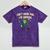 Cant Hear You Im Gaming Introvert Gamer Antisocial Mineral Wash Tshirts Mineral Purple