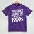 You Can't Scare Me I'm From The 1900s Humour Mineral Wash Tshirts Mineral Purple You Can't Scare Me I'm From The 1900s Humour Mineral Wash Tshirts Mineral Purple