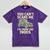 You Can't Scare Me I'm From The 1900s Retro Vintage Car Premium Mineral Wash Tshirts Mineral Purple