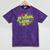 Cartoons Retro 18 Years Later Groovy Pop Art Nostalgia Mineral Wash Tshirts Mineral Purple