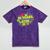 Cartoons Retro 18 Years Later Groovy Pop Art Nostalgia Premium Tri-Blend Mineral Wash Tshirts Mineral Purple