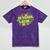 Cartoons Retro 18 Years Later Groovy Pop Art Nostalgia Mineral Wash Tshirts Mineral Purple