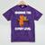 Cat Ignoring You Expert Level Orange Tabby Introvert Mineral Wash Tshirts Mineral Purple Cat Ignoring You Expert Level Orange Tabby Introvert Mineral Wash Tshirts Mineral Purple