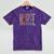 Cath Lab Nurse Catheter Laboratory Nurse Graduation Mineral Wash Tshirts Mineral Purple