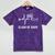 Certified Medical Assistant CMA Graduation Class Of 2025 Mineral Wash Tshirts Mineral Purple