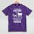 Charming Slow Life Please Be Patient I'm From The 1900s Mineral Wash Tshirts Mineral Purple
