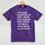 Checklist Kindergarten Class Of 2030 Shirt Graduation Mineral Wash Tshirts Mineral Purple