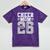 Cheer Mom Senior 2026 Cheerleaders Graduation Mother Mineral Wash Tshirts Mineral Purple