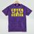Cheerleading Senior Night Cheer Senior 2025 Graduation 10 Mineral Wash Tshirts Mineral Purple