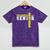 Cheerleading Senior Night Cheer Senior 2025 Graduation 11 Mineral Wash Tshirts Mineral Purple