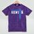 Cheerleading Senior Night Cheer Senior 2025 Graduation 23 Mineral Wash Tshirts Mineral Purple