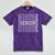 Cheerleading Senior Night Cheer Senior 2025 Graduation 38 Mineral Wash Tshirts Mineral Purple