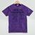 Chemical Engineer Chemical Engineering Graduation Mineral Wash Tshirts Mineral Purple
