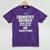 Chemistry Degree Graduation Quote Mineral Wash Tshirts Mineral Purple