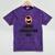 Chemo Graduation Day Victory Support Shirt Mineral Wash Tshirts Mineral Purple