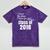 Christian Graduation Jeremiah 29 Mineral Wash Tshirts Mineral Purple