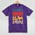 Chug Dog Retro Vintage Pughuahua Owner Fur Parent Introvert Mineral Wash Tshirts Mineral Purple