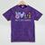 Class Of 1964 Shirt Tie Dye Senior Graduation Class Reunion Mineral Wash Tshirts Mineral Purple