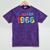 Class Of 1966 School Reunion College Highschool Graduation Mineral Wash Tshirts Mineral Purple