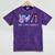 Class Of 1971 Shirt Tie Dye Senior Graduation Class Reunion Mineral Wash Tshirts Mineral Purple