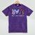 Class Of 1973 Tie Dye 50th Class Reunion Senior Graduation Mineral Wash Tshirts Mineral Purple