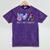 Class Of 1976 Shirt Tie Dye Senior Graduation 50th Reunion Mineral Wash Tshirts Mineral Purple