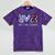 Class Of 1983 Shirt Graduation Tie Dye Senior '83 Reunion Mineral Wash Tshirts Mineral Purple