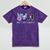 Class Of 1990 Shirt Tie Dye Senior Graduation Class Reunion Mineral Wash Tshirts Mineral Purple