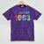 Class Of 1993 School Reunion College Highschool Graduation Mineral Wash Tshirts Mineral Purple