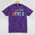 Class Of 2003 School Reunion College Highschool Graduation Mineral Wash Tshirts Mineral Purple